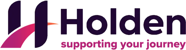 Logo for Holden Group