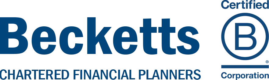 Logo for Beckett Investment Management Group