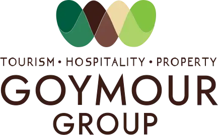 Logo for The Goymour Group