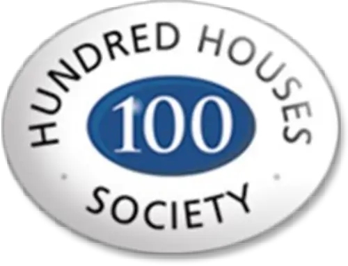 Logo for Hundred Houses Society
