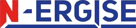 Logo for N-ERGISE