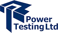 Logo for Power Testing