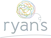 Logo for Ryan's