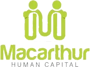Logo for Macarthur Human Capital