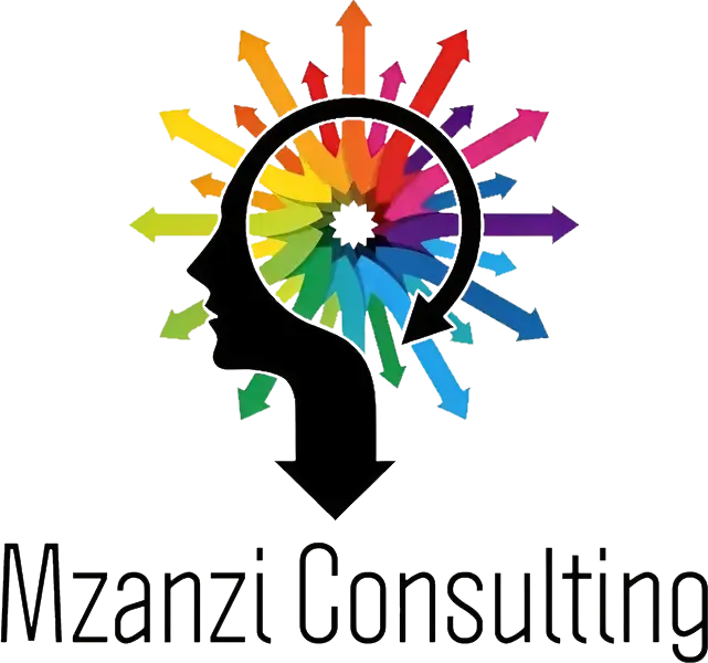 Logo for Mzanzi Consulting